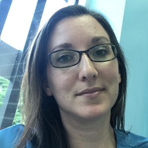 Meet your Posher, Ann